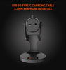 Meetion MC20 Professional Wired Conference Gaming Microphone