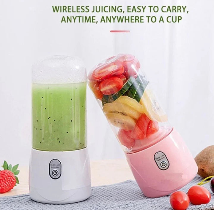 Portable Juice Cup Blender