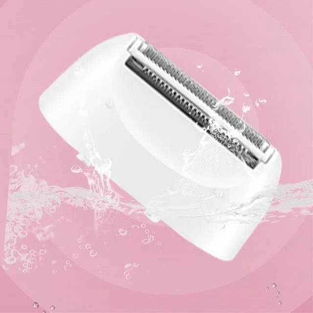 3In1 Women Epilator Electric Female Hair Removal VGR V728