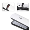 VGR V511 Flat Iron Anti-Static Flat Iron With Ceramic Plates And LCD Display Hair Straightener