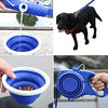 Aqua Leash, 5 In 1 Pet Essentials , Dog Walking Essentials All in One