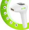 Safe and Effective IPL Permanent Laser Hair Removal Device for Face and Body for Men and Women