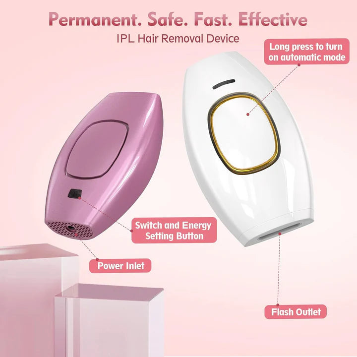 IPL Hair Removal Devices, Hair Removal, Laser Permanent Hair Removal, Laser Hair Remover