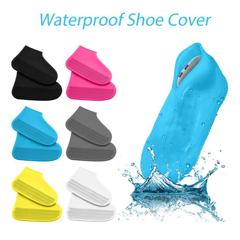 Rain Waterproof Shoe Cover