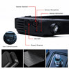 Bright Rechargeable Headlamp Flashlight, 8 Lighting Modes with Motion Sensor
