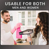 VGR V463 Professional Hair Dryer | 1800-2200W High-Performance