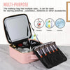 Adjustable Light Make up Bag with Mirror LED Light