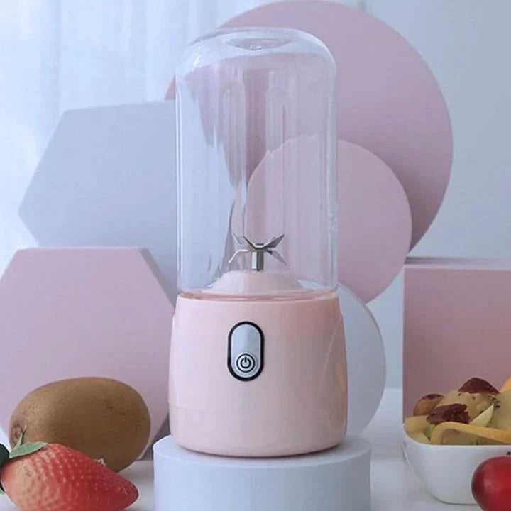 Portable Juice Cup Blender