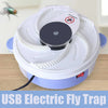 Fly Trap Smart Device