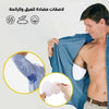 12 x Disposable Underarm Sweat Pads, Odor-Blocking Protection