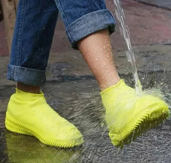 Rain Waterproof Shoe Cover