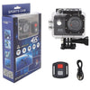 4K Waterproof Sport Action Camera 1080P/60FPS WIFI 2.0