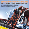 Portable Flashlight Powerful Rechargeable Headlamp with Built-in Battery