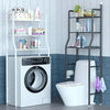 3 Tier Over Toilet Storage Organizer - Bathroom Shelf