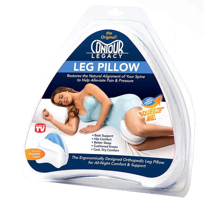 Sleep Lumbar Pillow