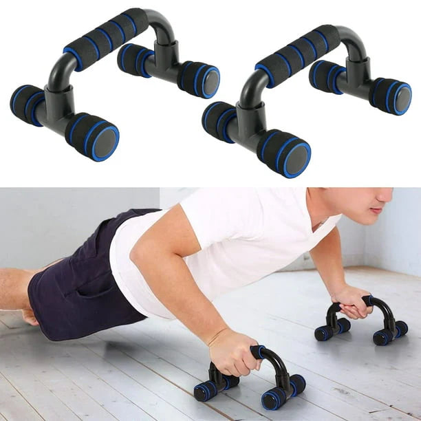 6 in 1 Pieces Sport Exercise Equipment Set Home Workout