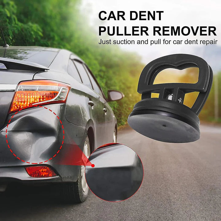 Car Dent Repair Universal Mini Puller Suction Cup