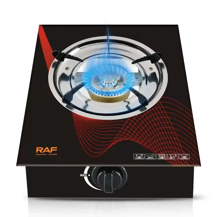 RAF Home Portable Cooking Gas Stove R8034