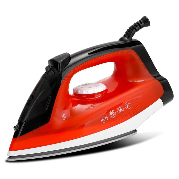 RAF Electric Steam Iron R1212