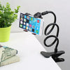 Flexible Lazy Bracket Mobile Phone Holder