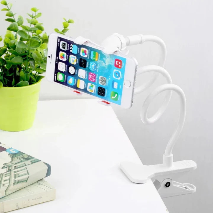 Flexible Lazy Bracket Mobile Phone Holder