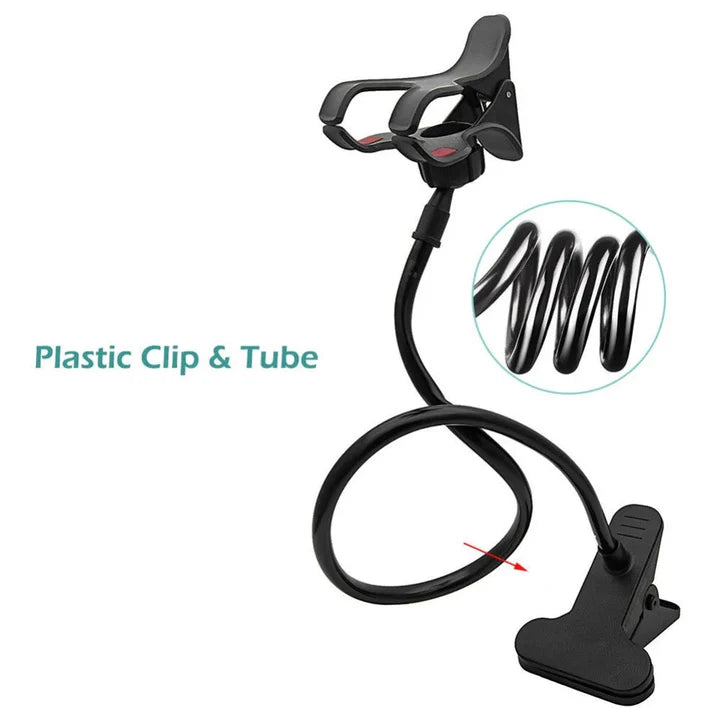 Flexible Lazy Bracket Mobile Phone Holder