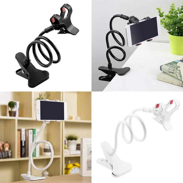 Flexible Lazy Bracket Mobile Phone Holder