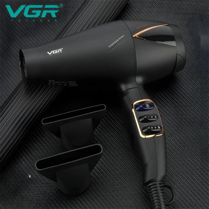 VGR V467 Professional Hair Dryer