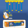 Catching stick toy - Drop Stick Reflex Challenge Game