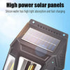 Smart LED Solar Lighting ,Wall Light with Tungsten Bulbs, Outdoor Lighting