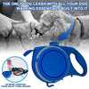 Aqua Leash, 5 In 1 Pet Essentials , Dog Walking Essentials All in One