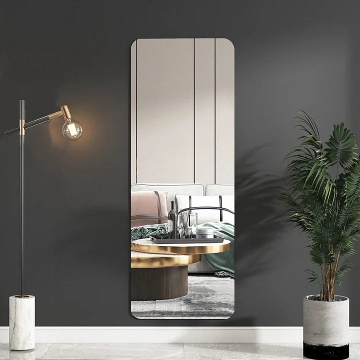 Self Adhesive Mirror