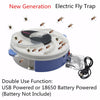 Fly Trap Smart Device