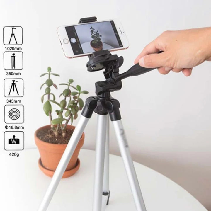 1.2 Meter Tripod Adjustable TF-3110