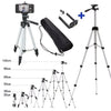 1.2 Meter Tripod Adjustable TF-3110