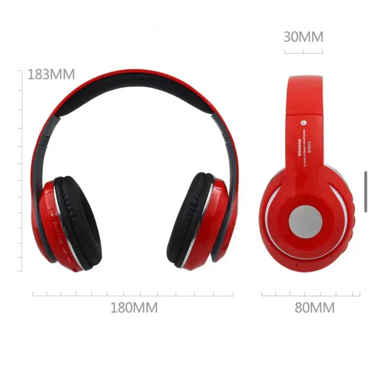 Beats Bluetooth Headphones Stn-13