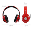 Beats Bluetooth Headphones Stn-13