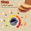 DSP Electric Toaster 850W Model KC2038