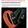 M7 Smart Band Watch Bracelet Wristband Fitness Tracker