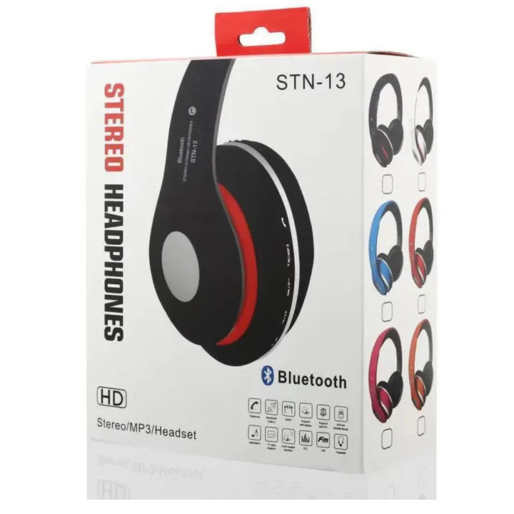 Beats Bluetooth Headphones Stn-13