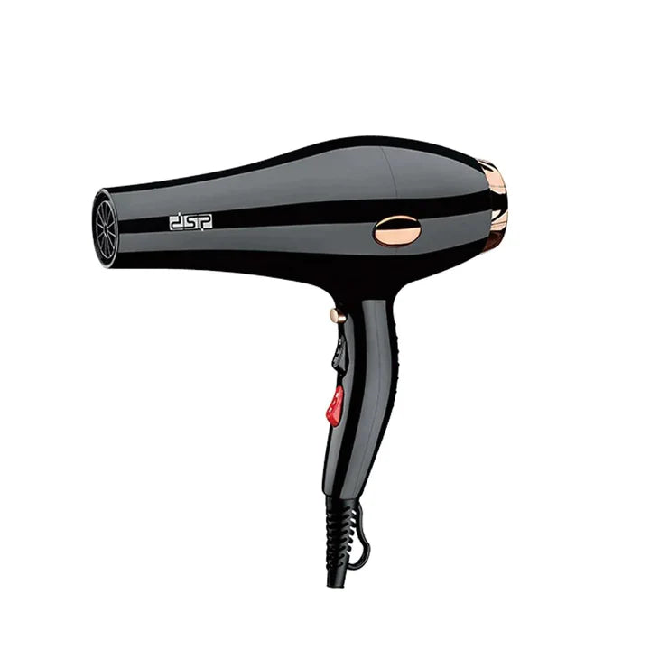 DSP Professional Hair Dryer 1600W Model 30101