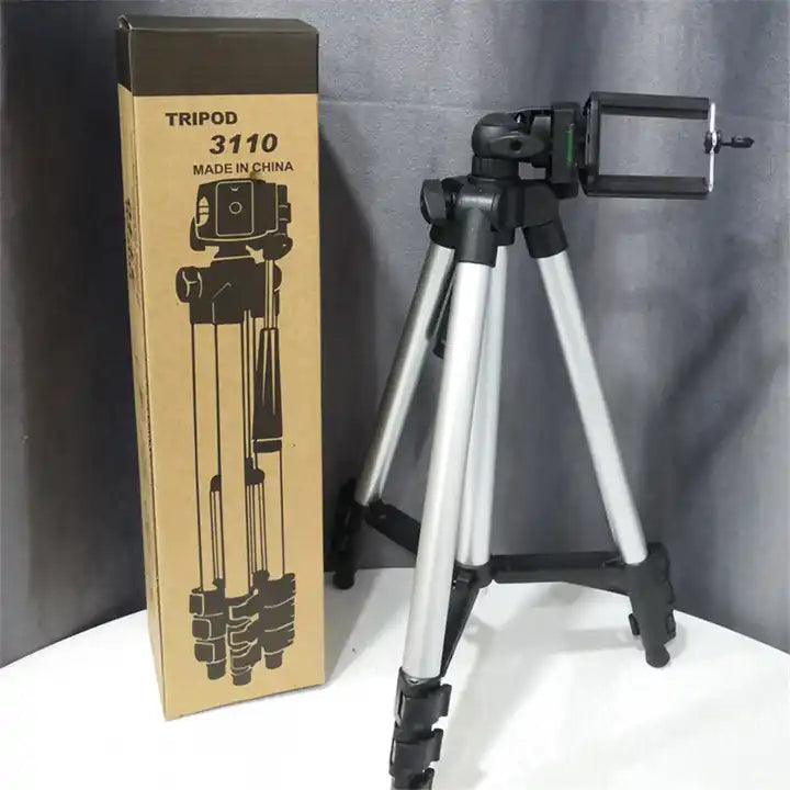 1.2 Meter Tripod Adjustable TF-3110