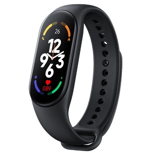 M7 Smart Band Watch Bracelet Wristband Fitness Tracker