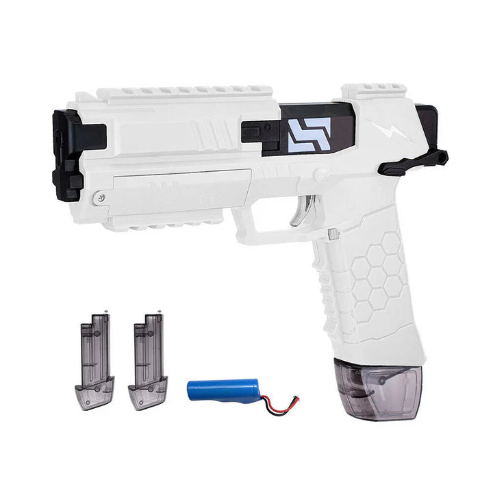 Rechargeable Electric Pistol Water Gun